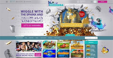 www karamba com